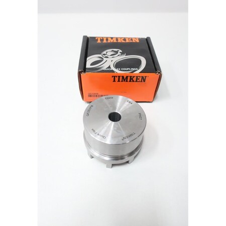 Timken TIMKEN QF25XPB QUICK FLEX JAW COUPLING QF25XPB